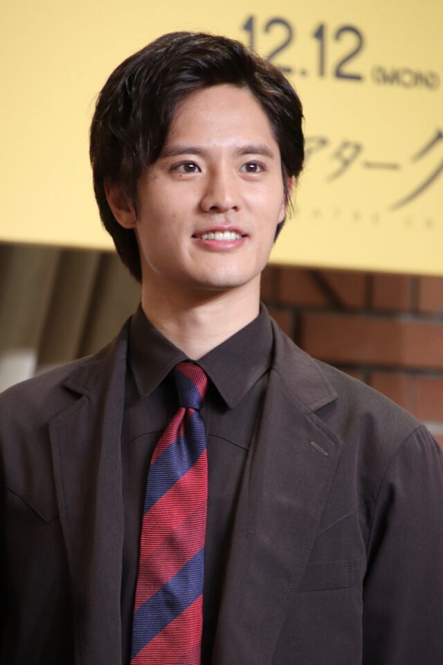 岡本圭人、新社長・井ノ原快彦は「特別な存在」 「きっと僕たちを導いてくれる」 スポーツアイランド